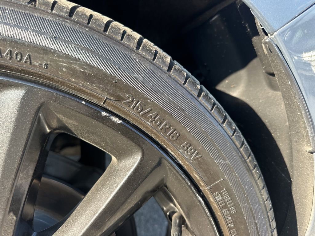 Used 2024 MAZDA MAZDA3 s image 31