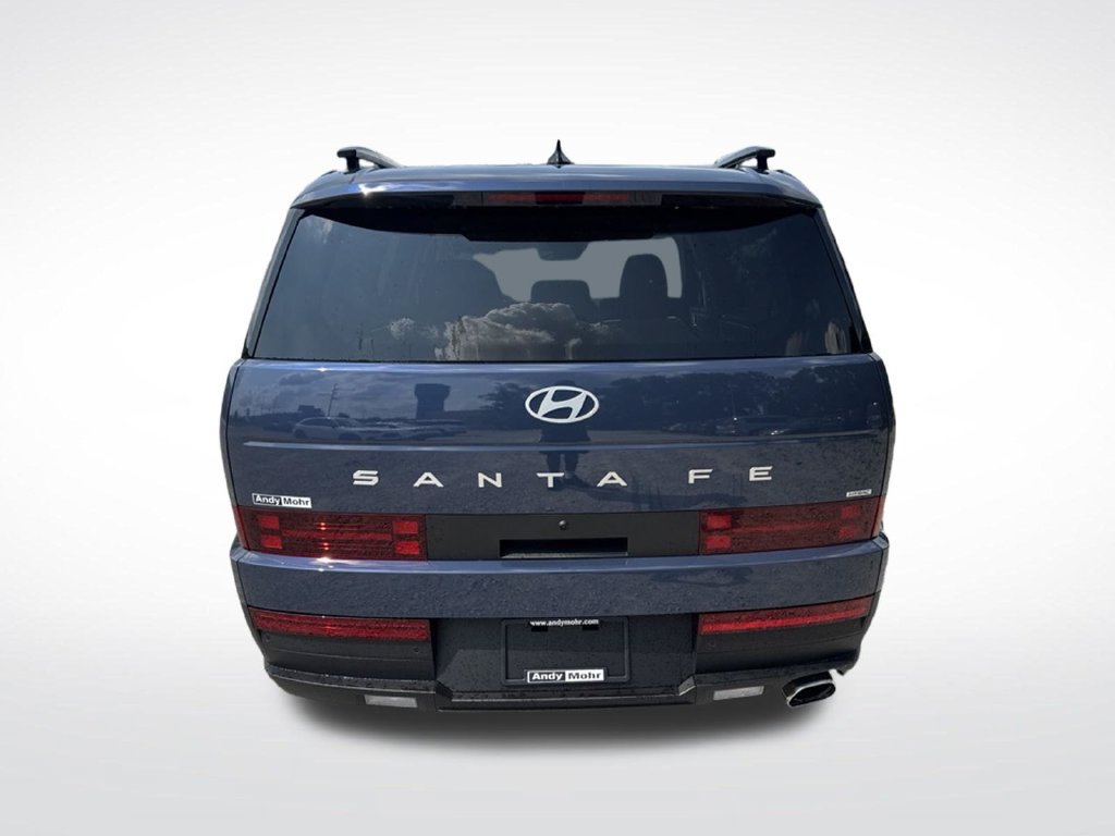 New 2026 Hyundai Santa Fe SEL AWD/4WD image 6