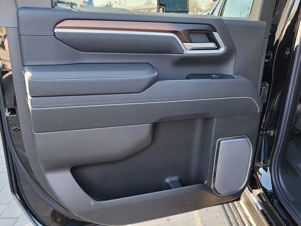 New 2026 GMC Sierra 2500 Denali image 46