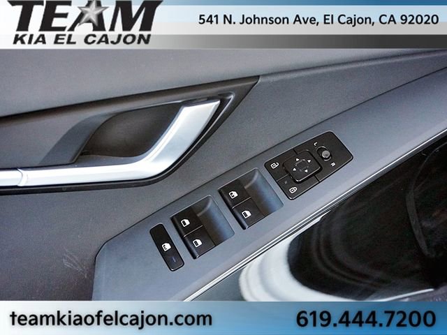 Certified 2024 Kia Niro Wind w/ Wind Preserve Package image 23