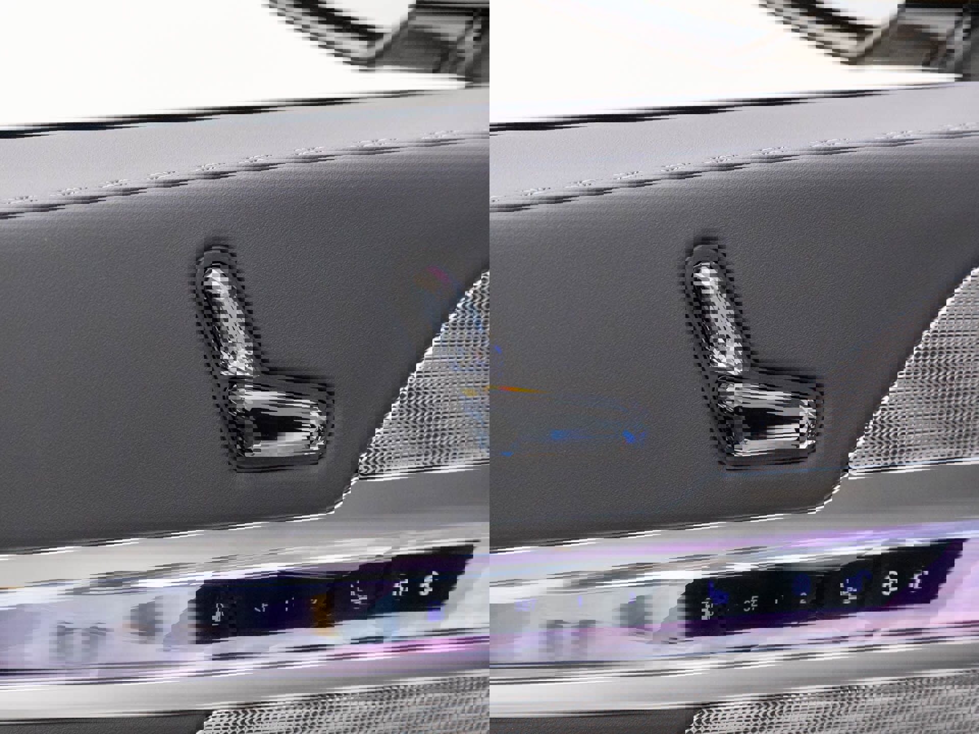 New 2025 BMW 750e xDrive image 15