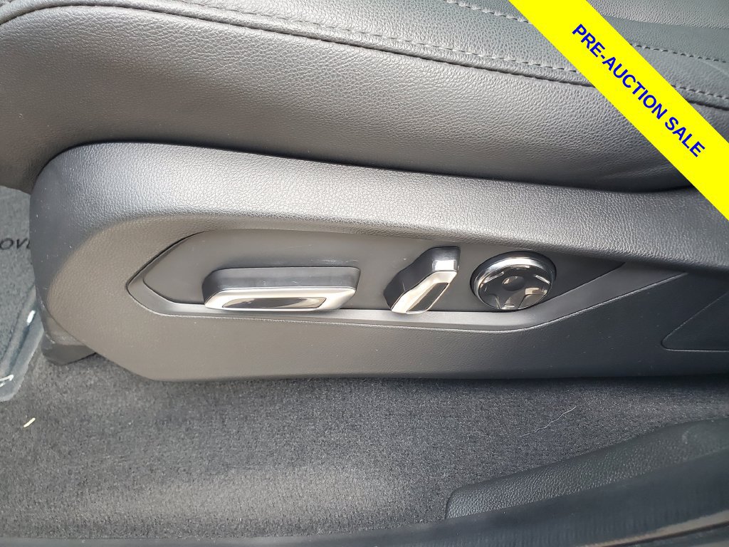 Certified 2024 Acura MDX FWD image 20