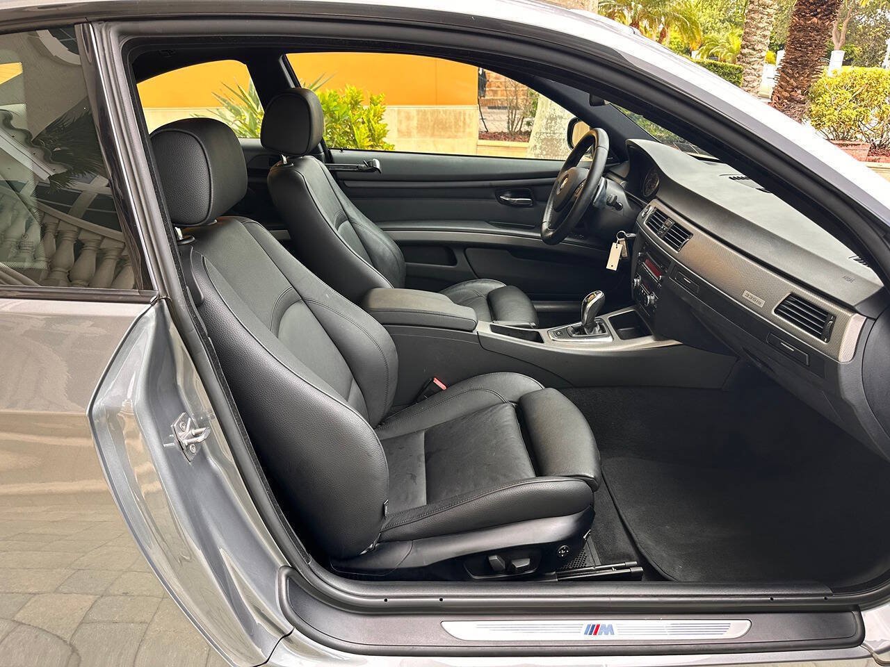Used 2011 BMW 335is Coupe RWD image 24