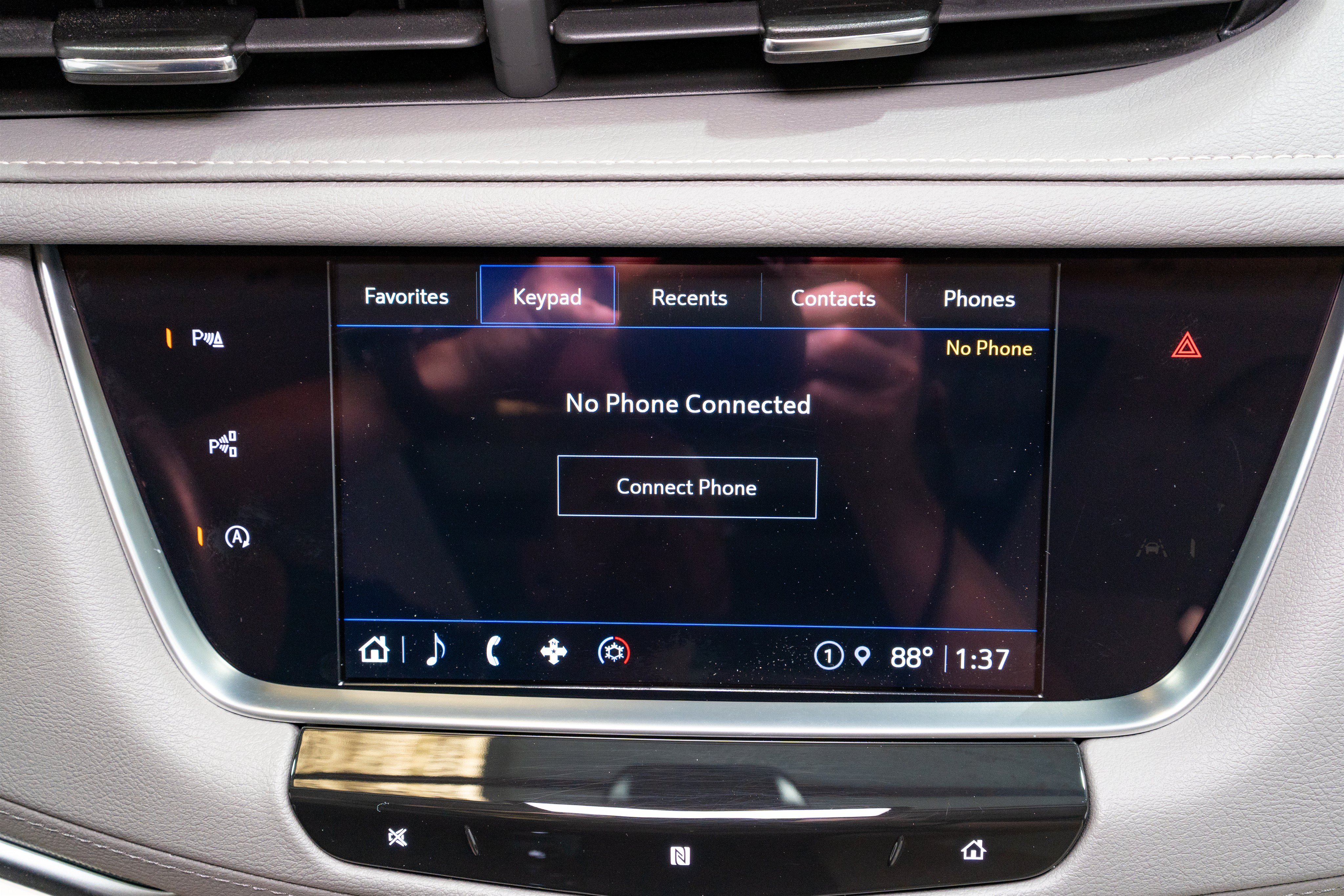 Used 2021 Cadillac XT5 Premium Luxury AWD/4WD image 20