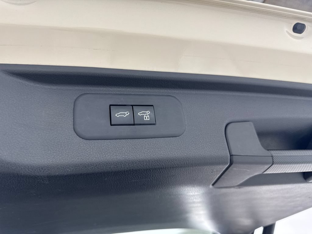 Used 2024 Toyota Grand Highlander FWD image 88
