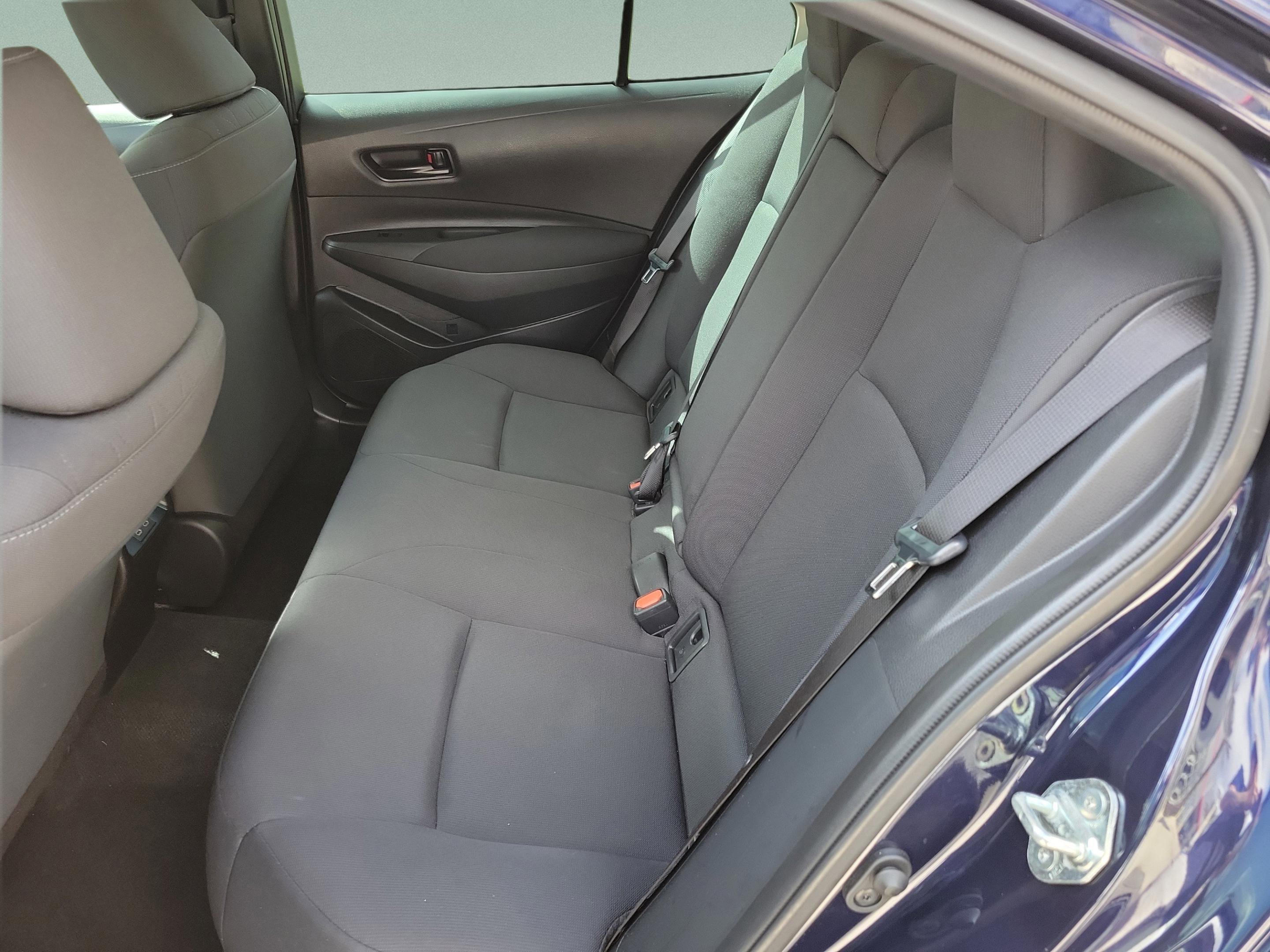 Used 2023 Toyota Corolla LE FWD image 13