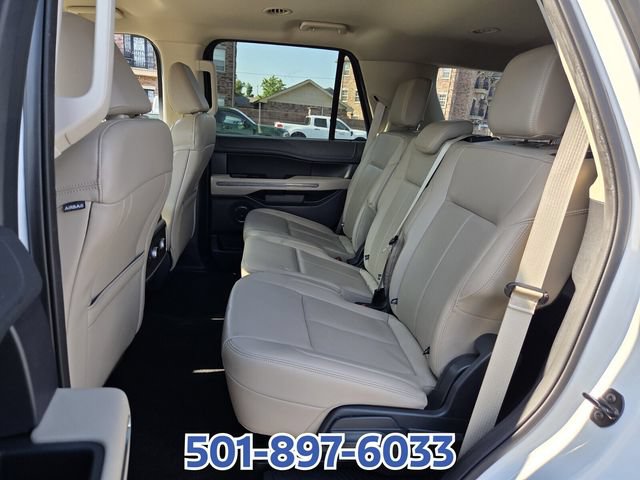 Certified 2023 Ford Expedition XLT RWD image 10