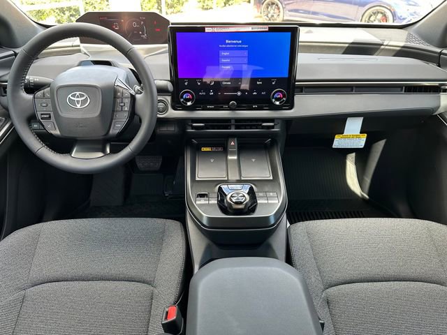 New 2026 Toyota bZ image 20