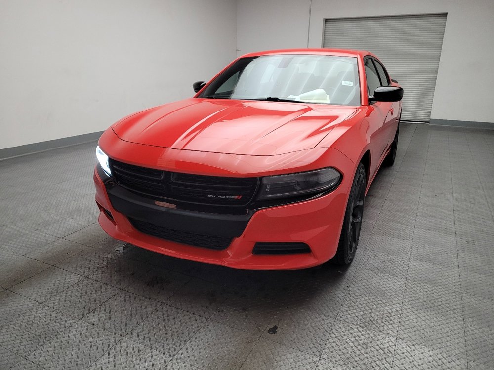 Used 2022 Dodge Charger SXT w/ Blacktop Package image 15