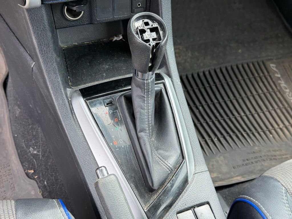 Used 2017 Toyota Corolla SE w/ Carpet Mat Package (TMS) image 25