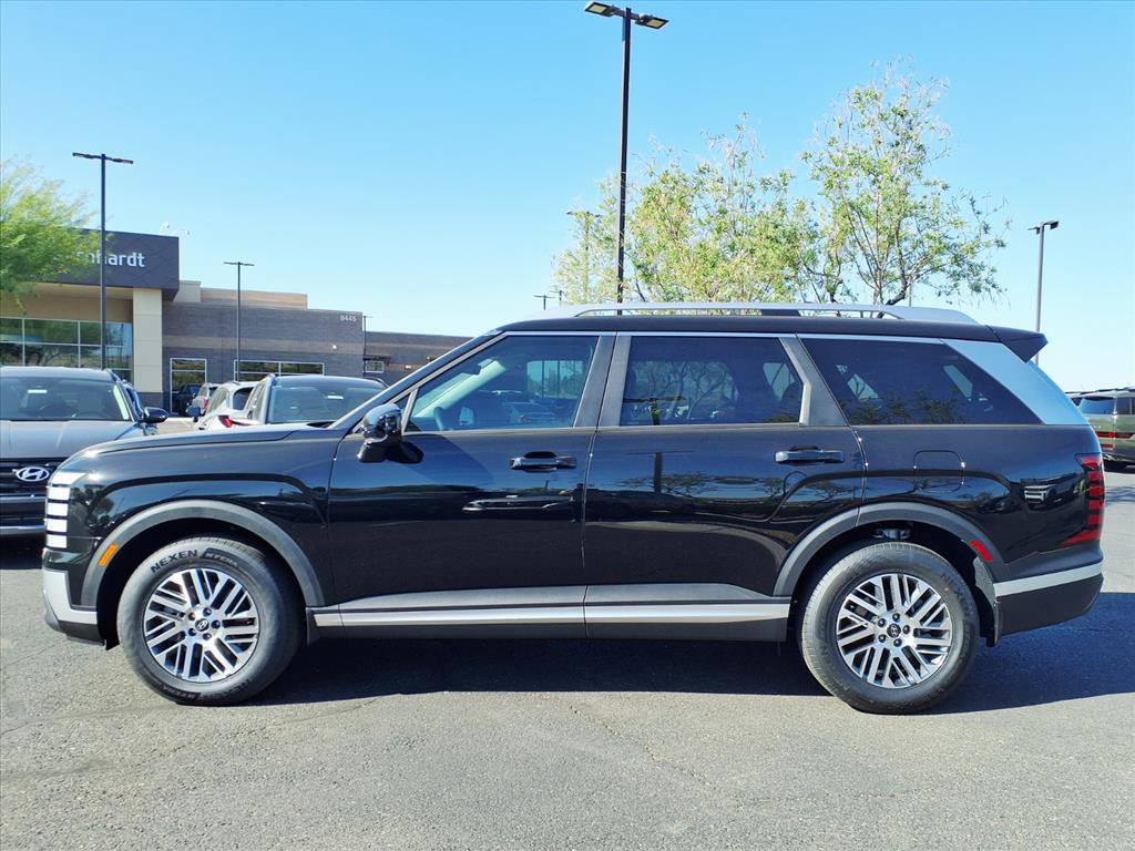 New 2026 Hyundai Palisade SEL image 3