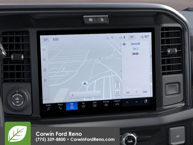New 2026 Ford F250 Platinum AWD/4WD image 15
