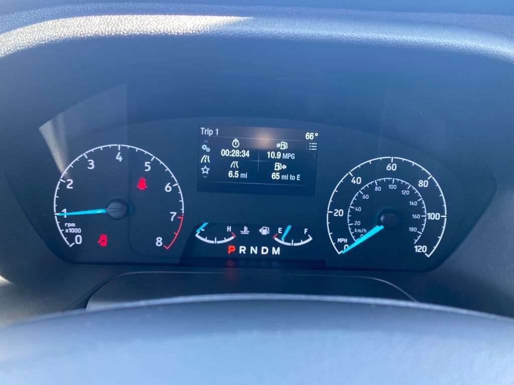 New 2025 Ford Transit 150 Base image 15