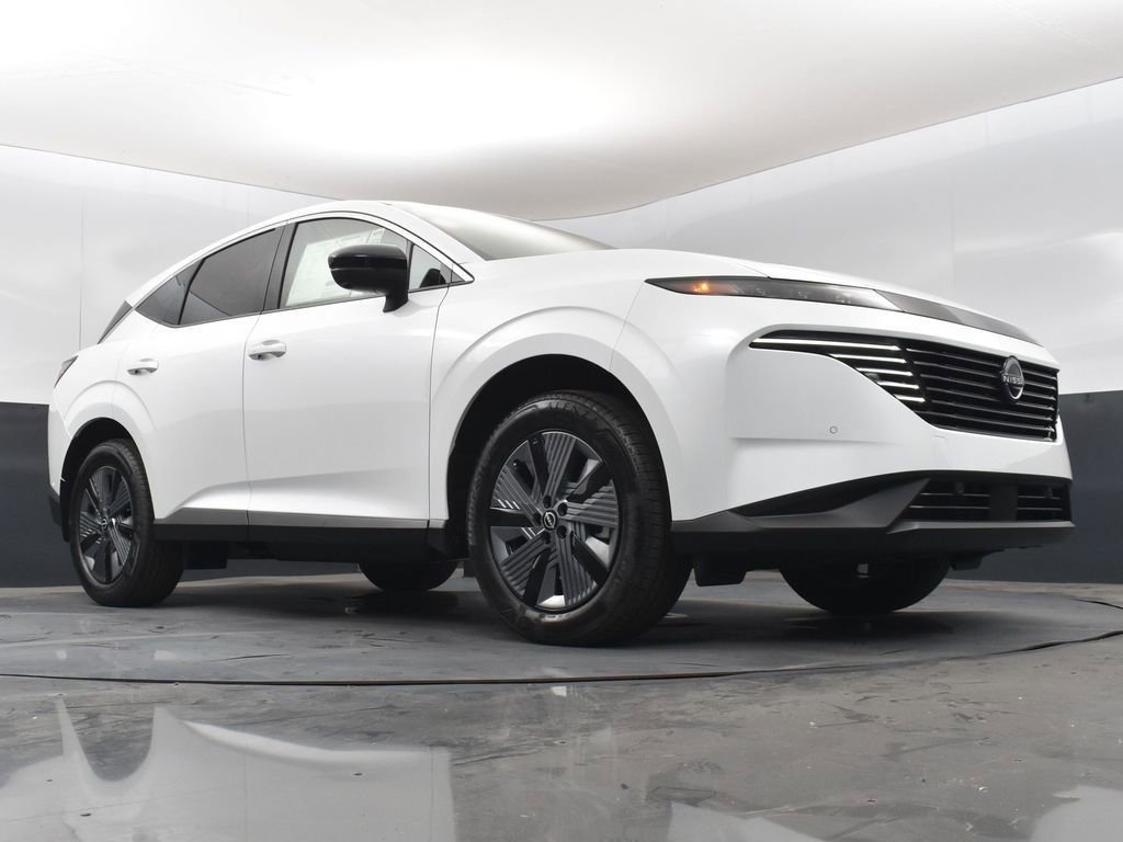 New 2025 Nissan Murano SL image 37