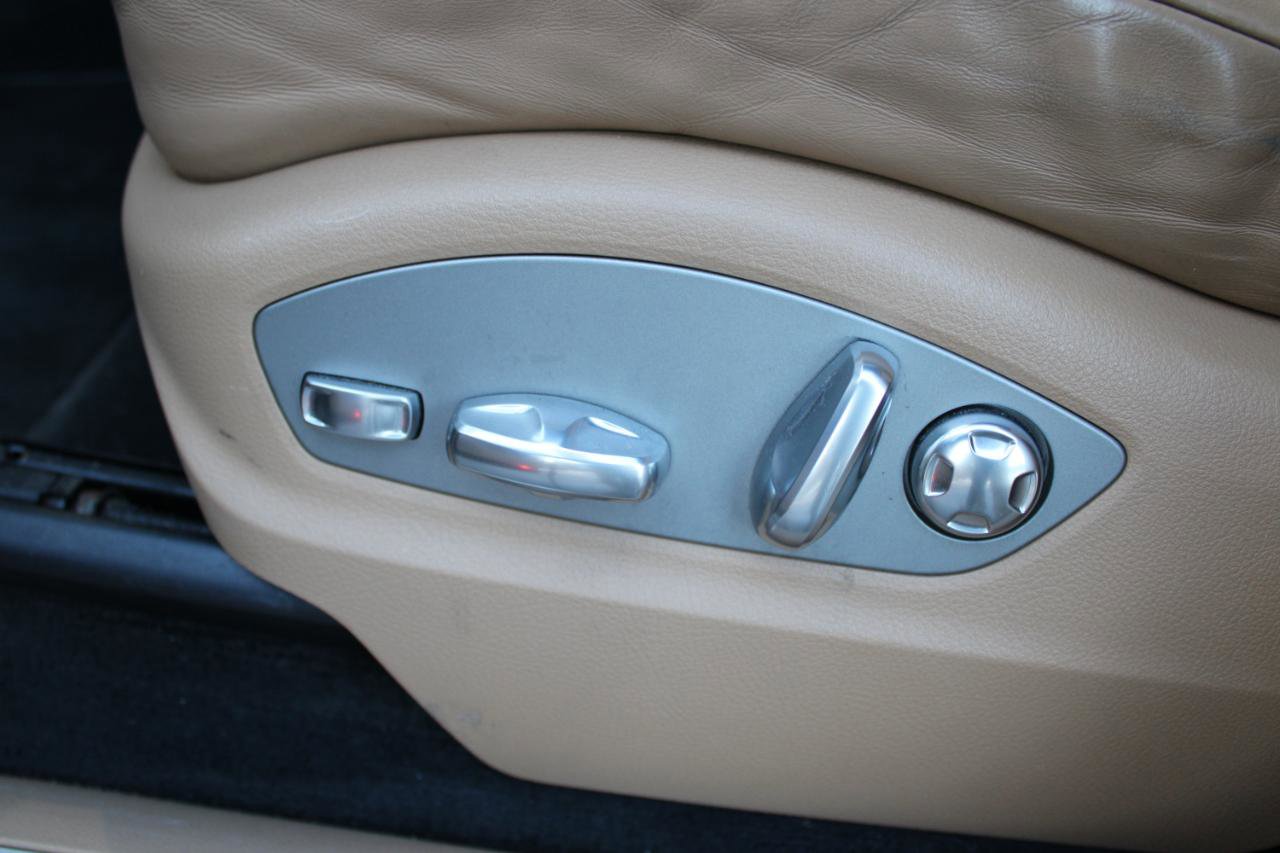 Used 2017 Porsche Macan S image 13