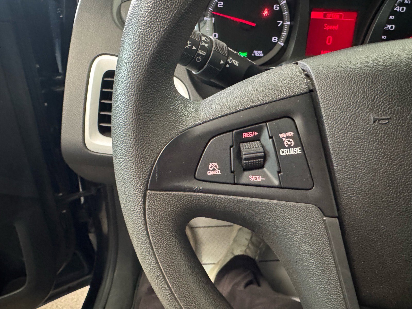 Used 2015 GMC Terrain SLE image 22