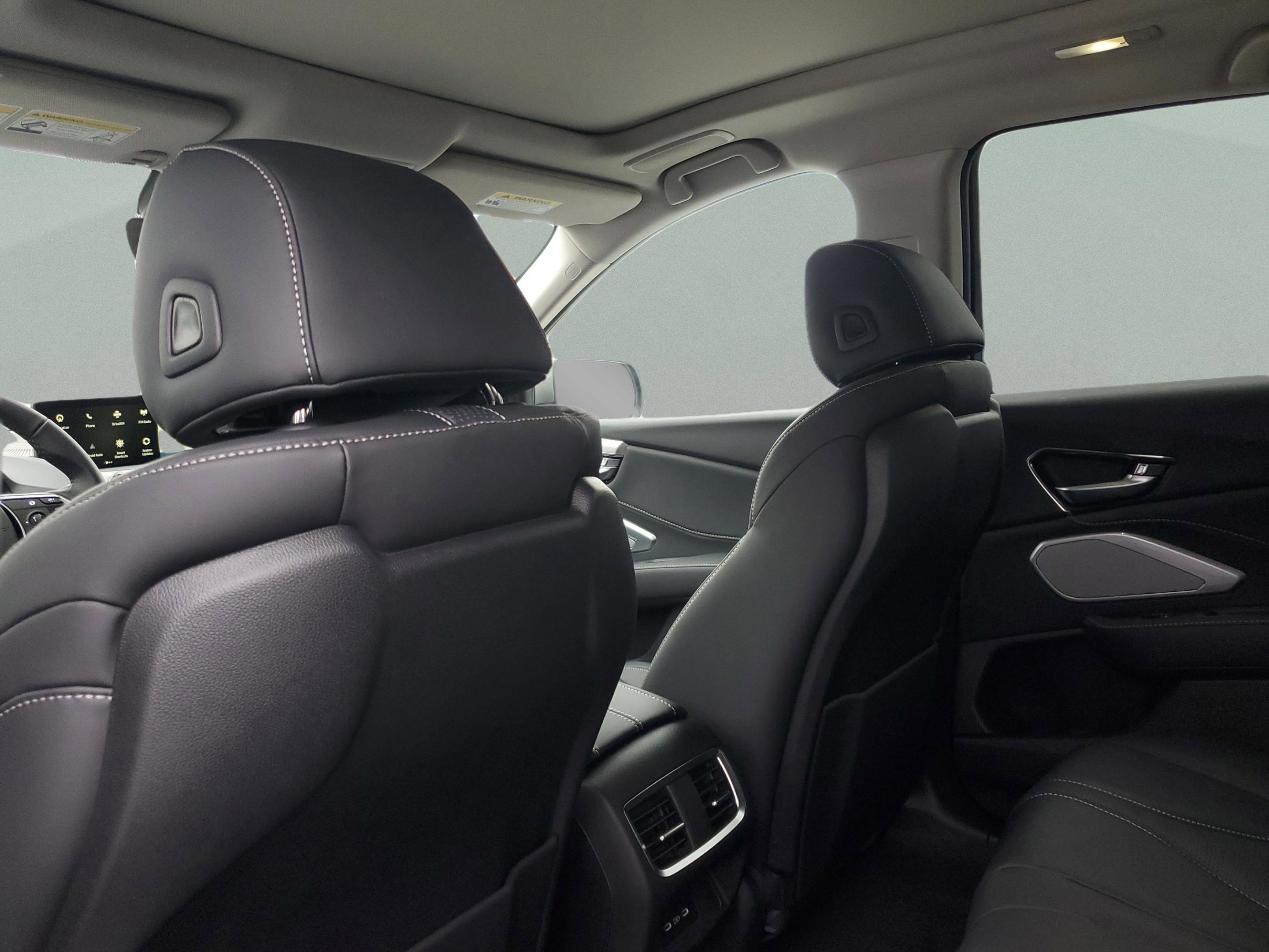 New 2026 Acura RDX SH-AWD w/ Technology Package image 10