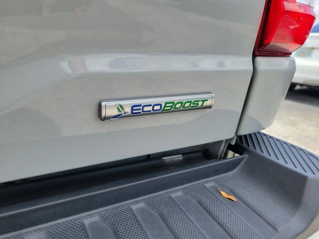 Used 2023 Ford F150 XL w/ STX Appearance Package image 5