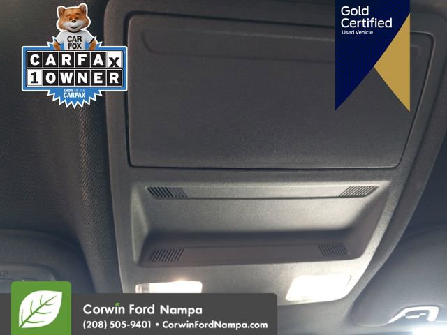 Certified 2024 Ford Mustang Dark Horse image 24