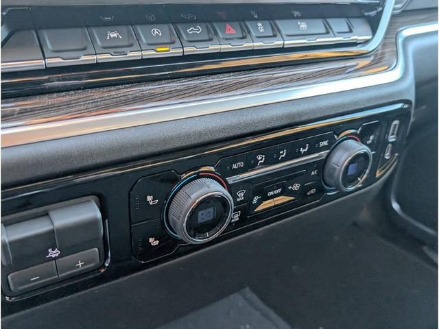 New 2026 Chevrolet Silverado 1500 LT image 23