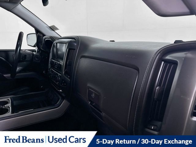Used 2018 Chevrolet Silverado 1500 LTZ Z71 w/ LTZ Plus Package image 30