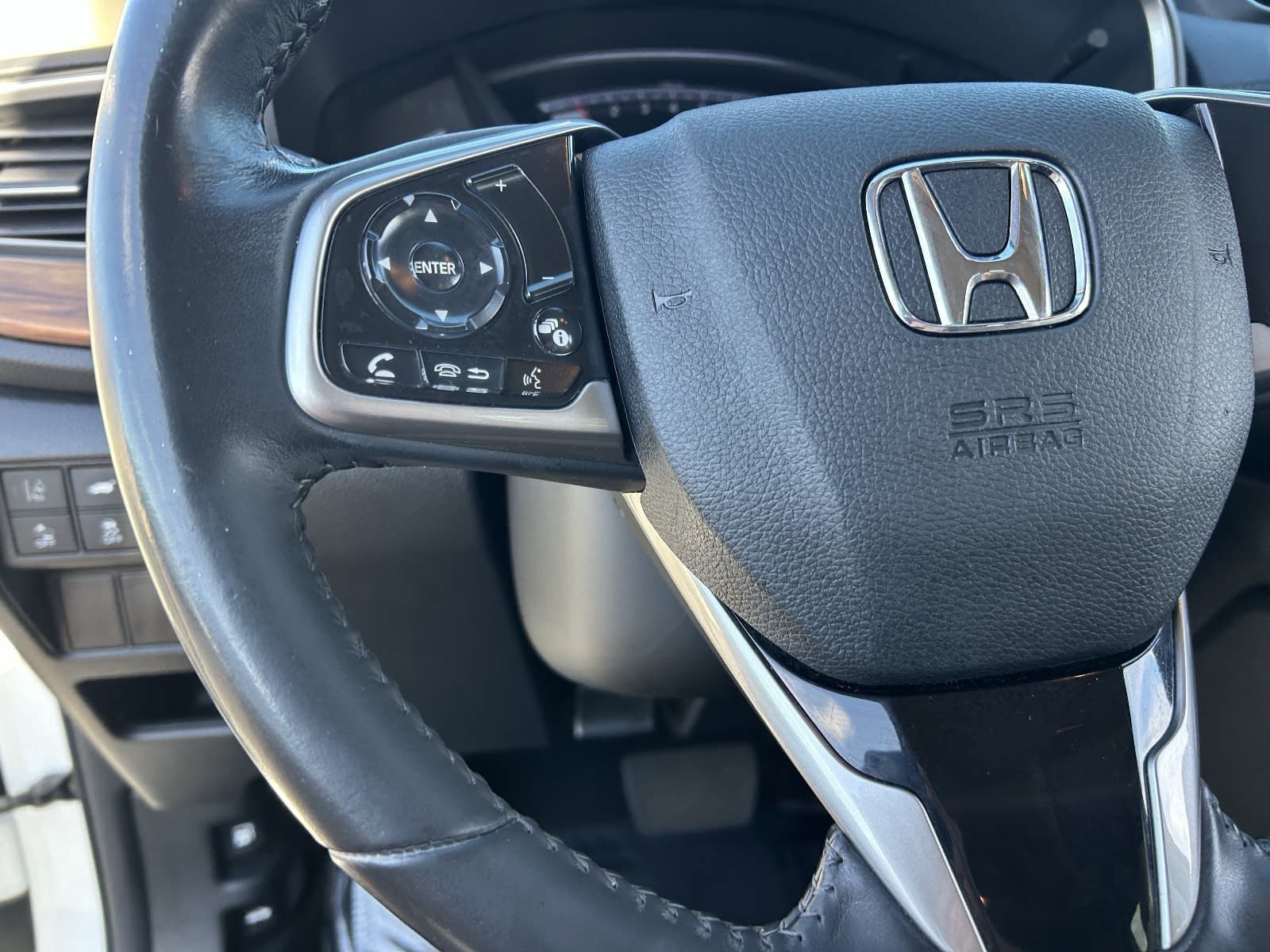 Used 2019 Honda CR-V Touring image 28