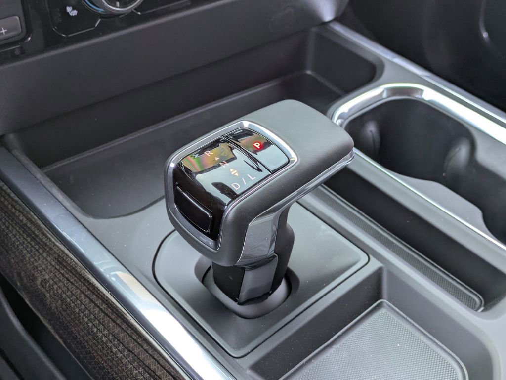 New 2026 Chevrolet Silverado 1500 LT Trail Boss w/ LT Trail Boss Premium Package image 18