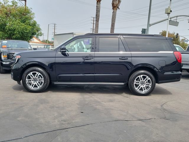 Certified 2025 Ford Expedition Max Active AWD/4WD image 32