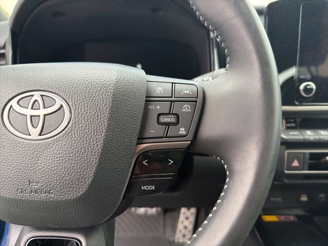 Certified 2025 Toyota Camry SE image 18