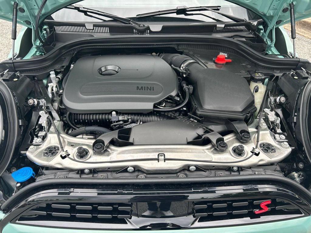 New 2027 MINI Cooper S FWD image 13