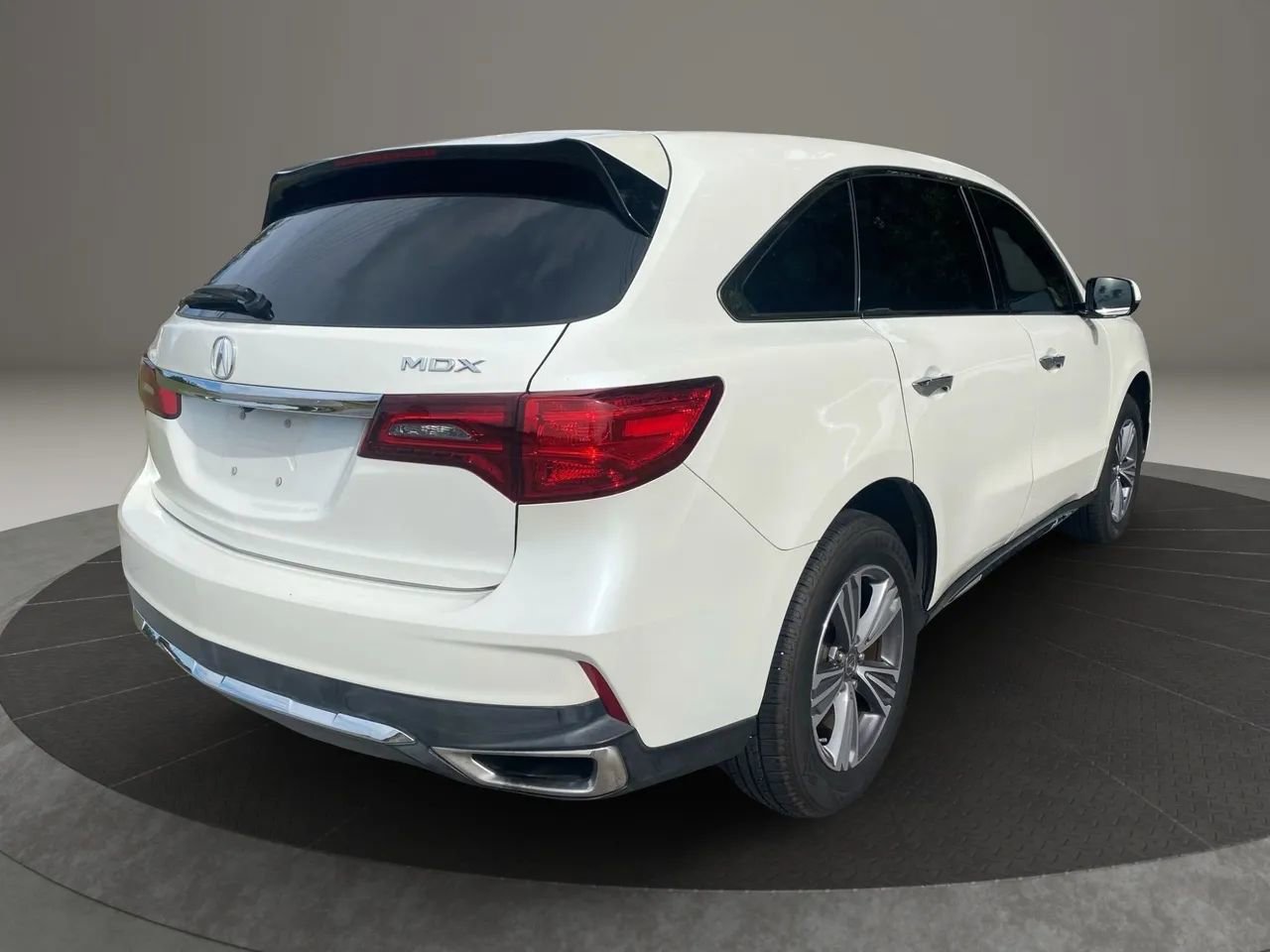 Used 2019 Acura MDX FWD image 23