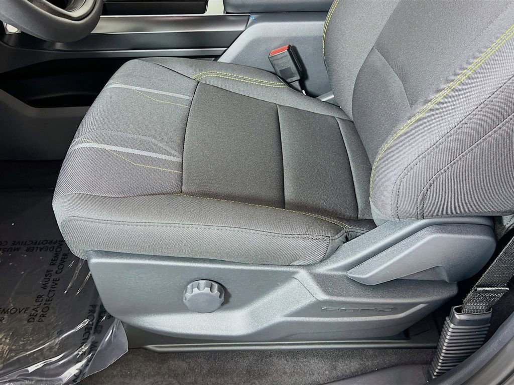 New 2025 Ford F150 STX image 21