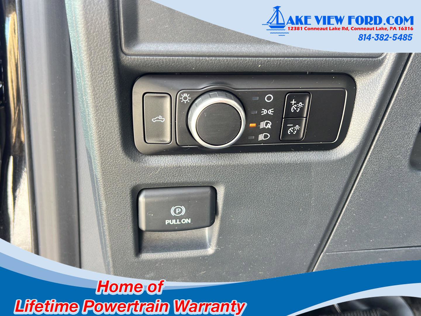 Used 2023 Ford F150 XL w/ STX Appearance Package image 19