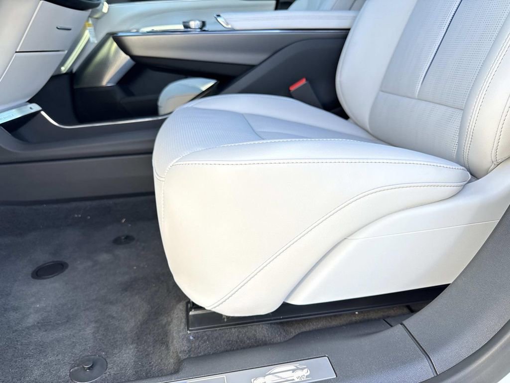 New 2026 Cadillac Lyriq Premium Sport image 20