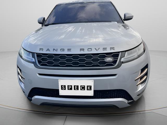 Used 2020 Land Rover Range Rover Evoque R-Dynamic HSE AWD/4WD image 8