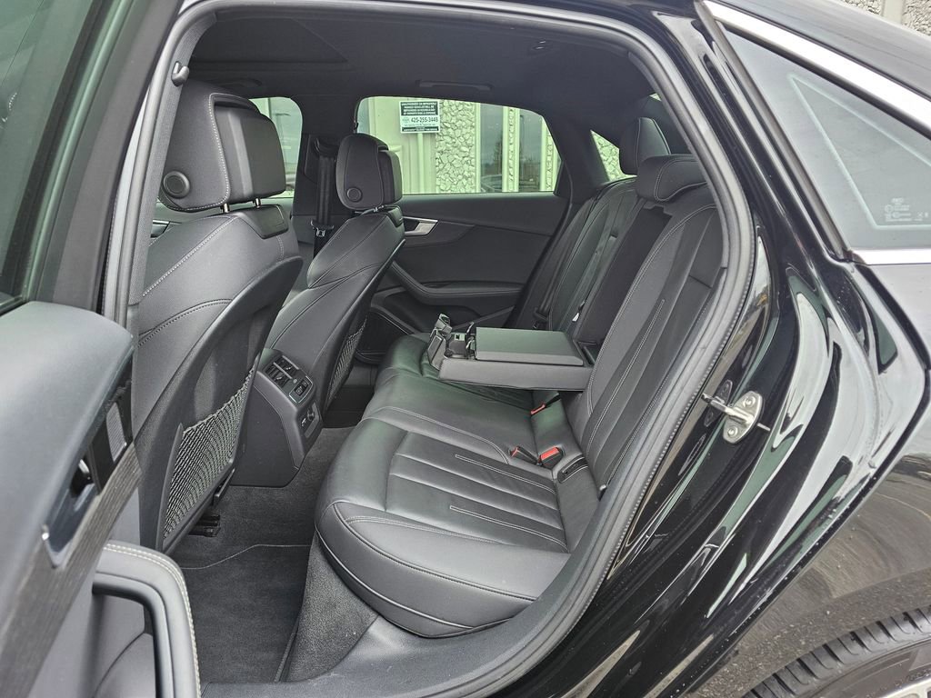 Used 2024 Audi A4 2.0T Premium Plus AWD/4WD image 13