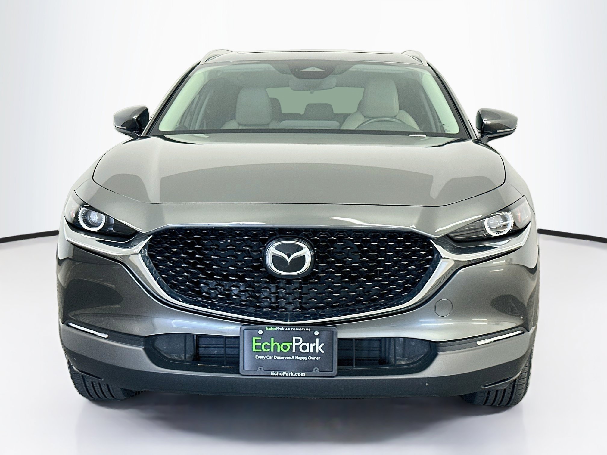 Used 2025 MAZDA CX-30 AWD 2.5 S w/ Preferred Package image 2