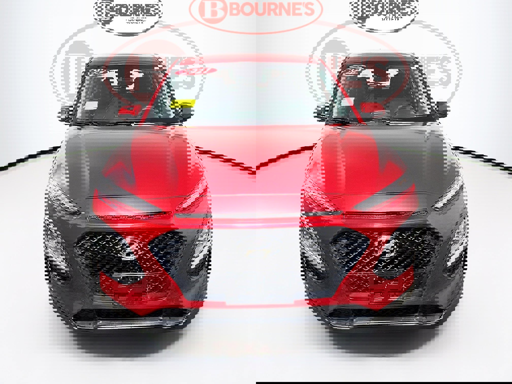 Used 2021 Hyundai Kona SE image 4