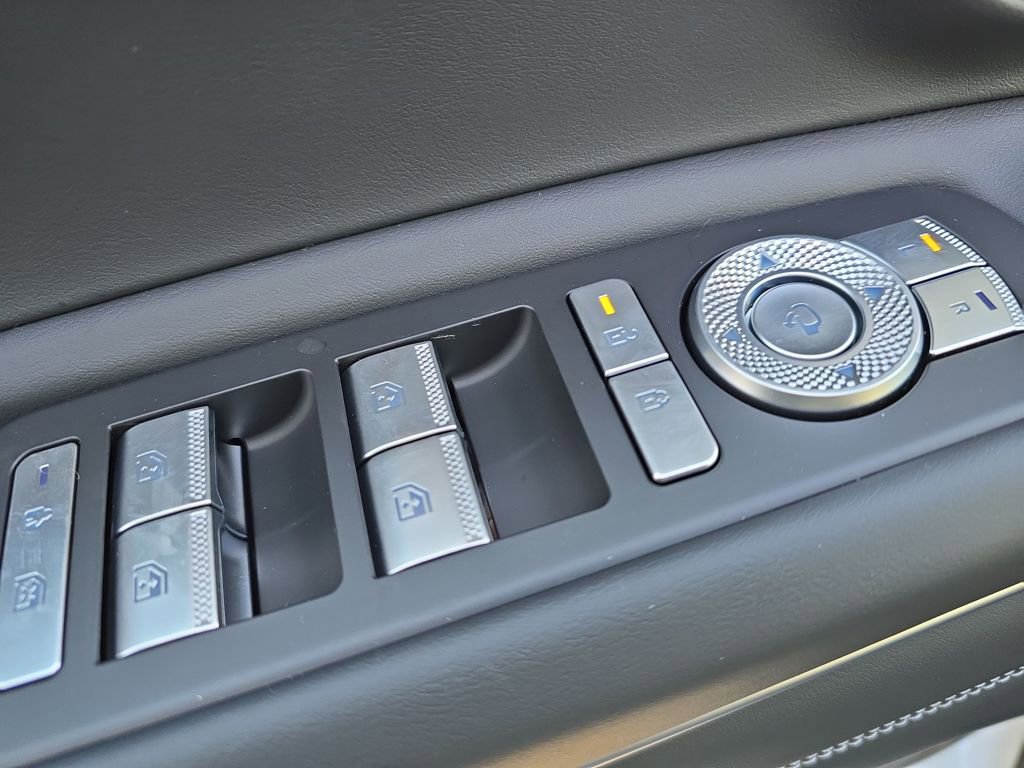 New 2026 Genesis GV80 3.5T Advanced AWD/4WD image 13