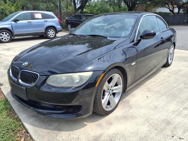 Used 2011 BMW 328i Convertible w/ Premium Pkg