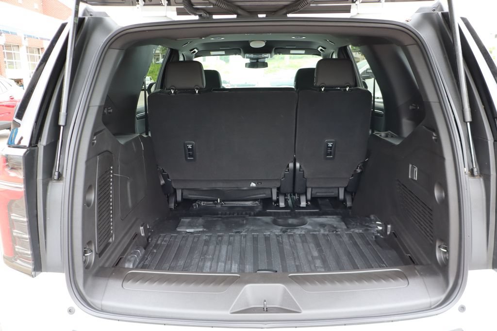 New 2025 Chevrolet Tahoe 4WD image 32