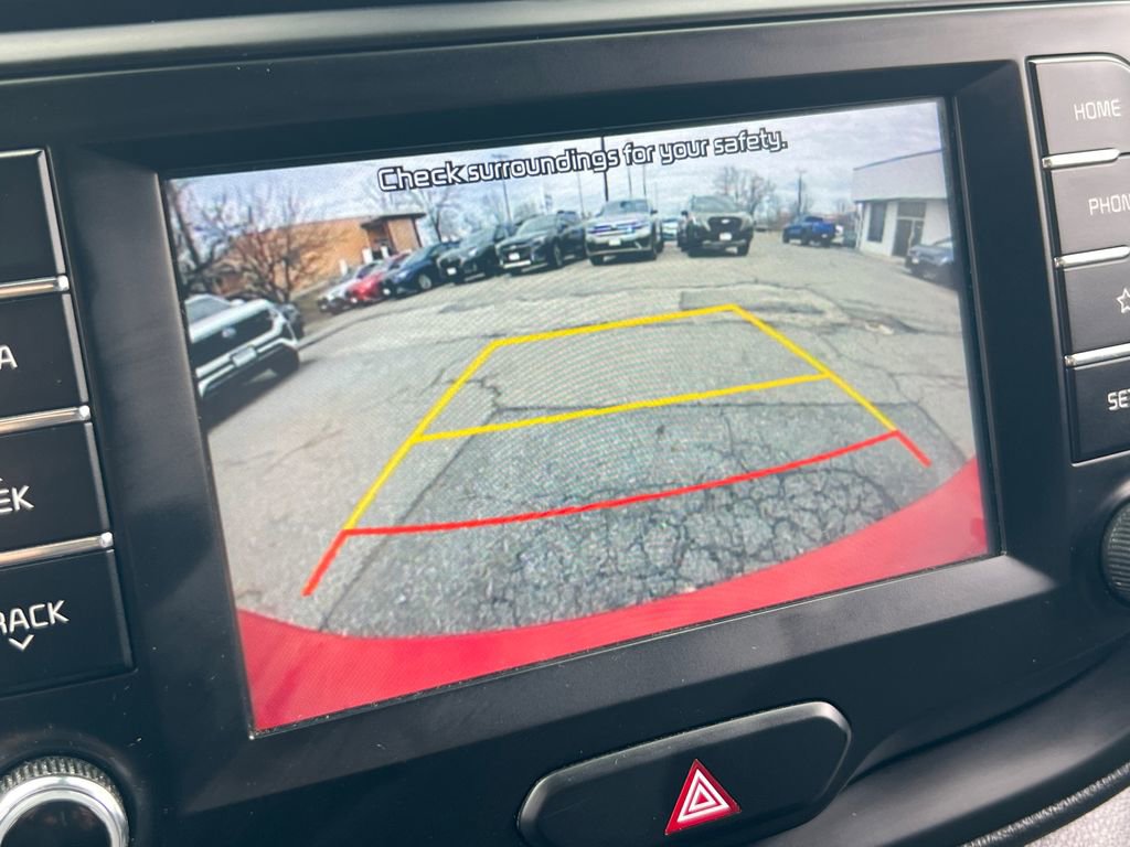 Used 2020 Kia Soul GT-Line image 30