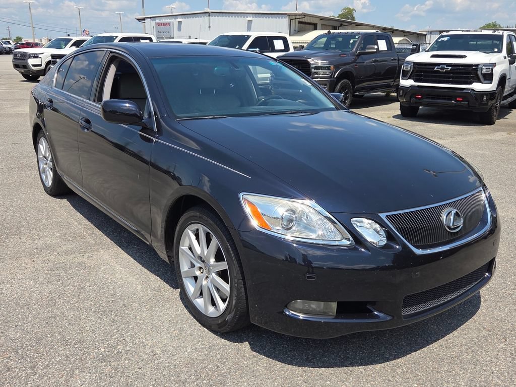 Used 2007 Lexus GS 350 RWD image 15