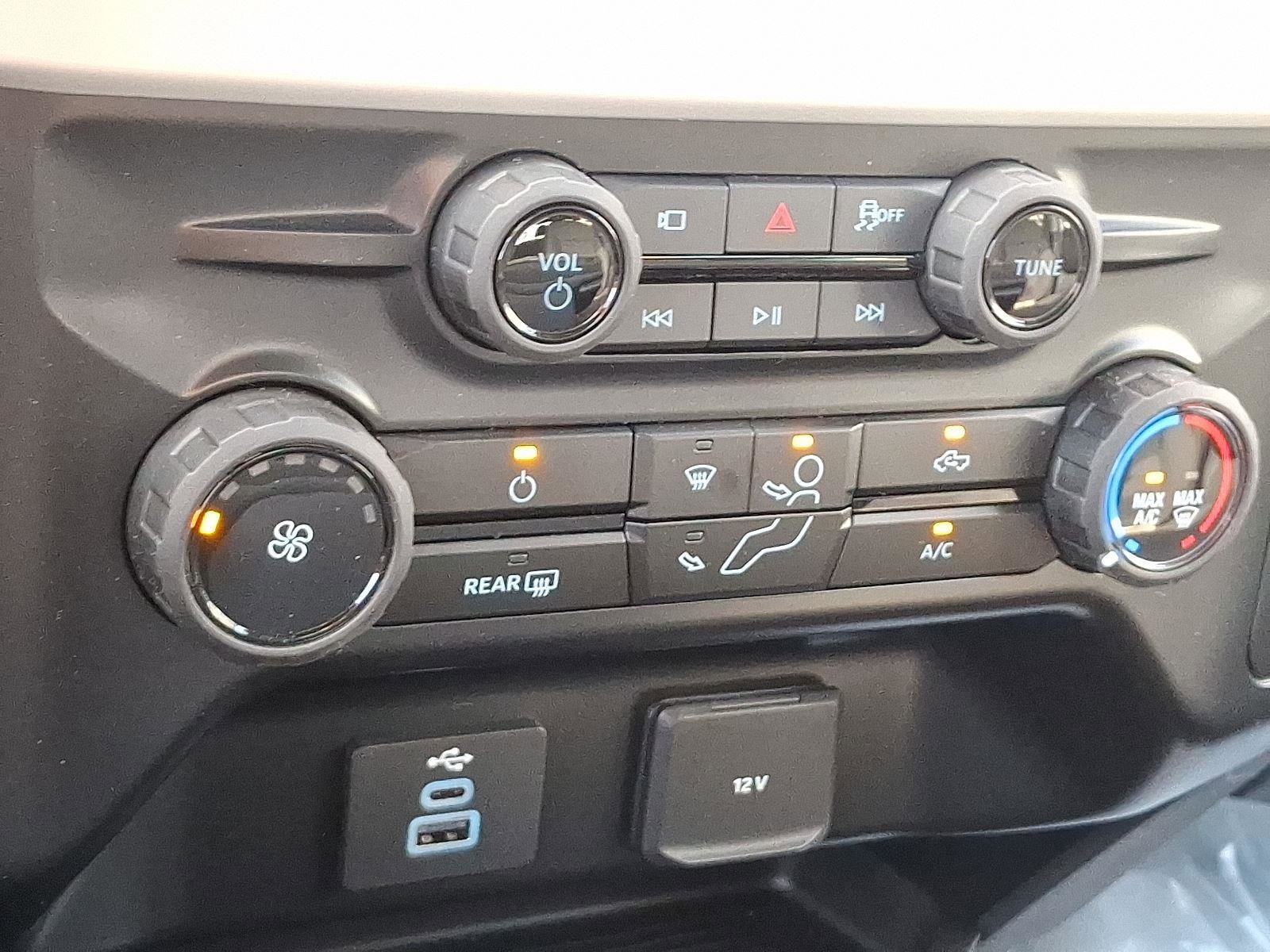 New 2026 Ford F250 XL image 11