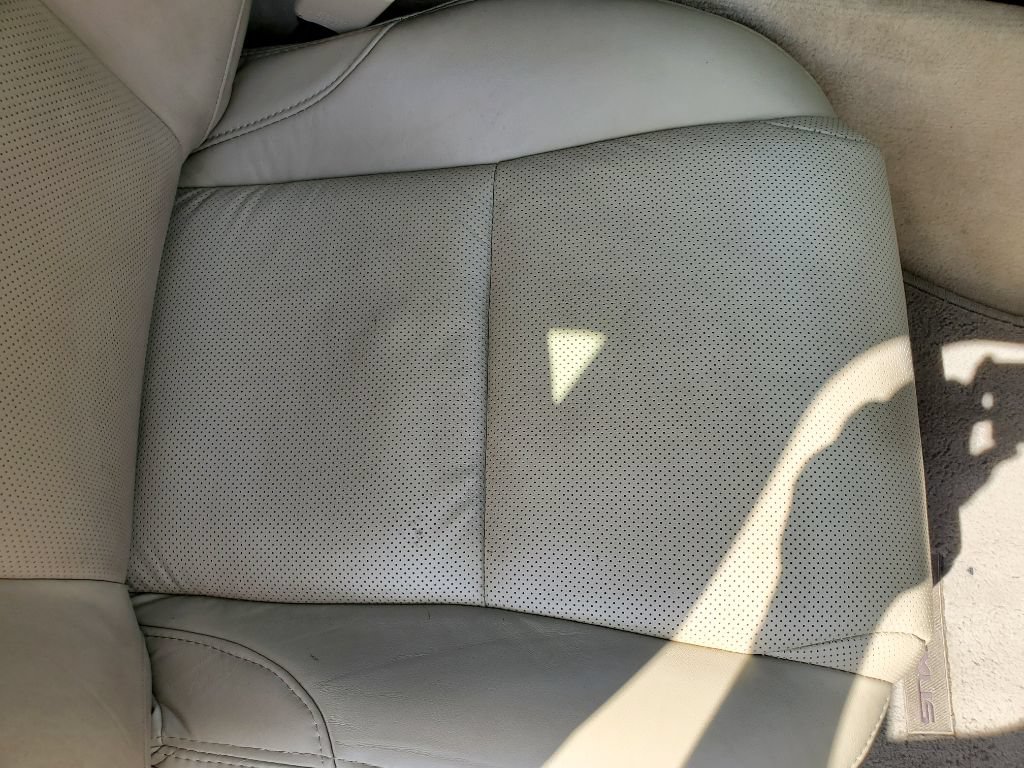 Used 2007 Lexus IS 250 RWD image 30
