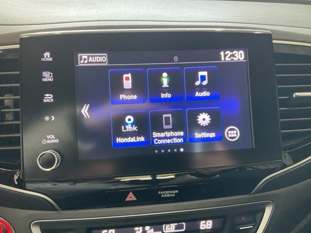 Used 2023 Honda Ridgeline RTL image 17