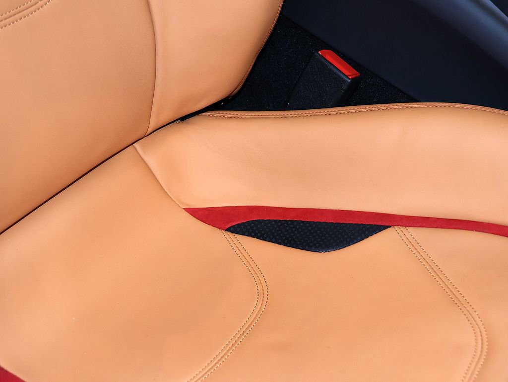 Certified 2024 Ferrari 296 GTB image 32