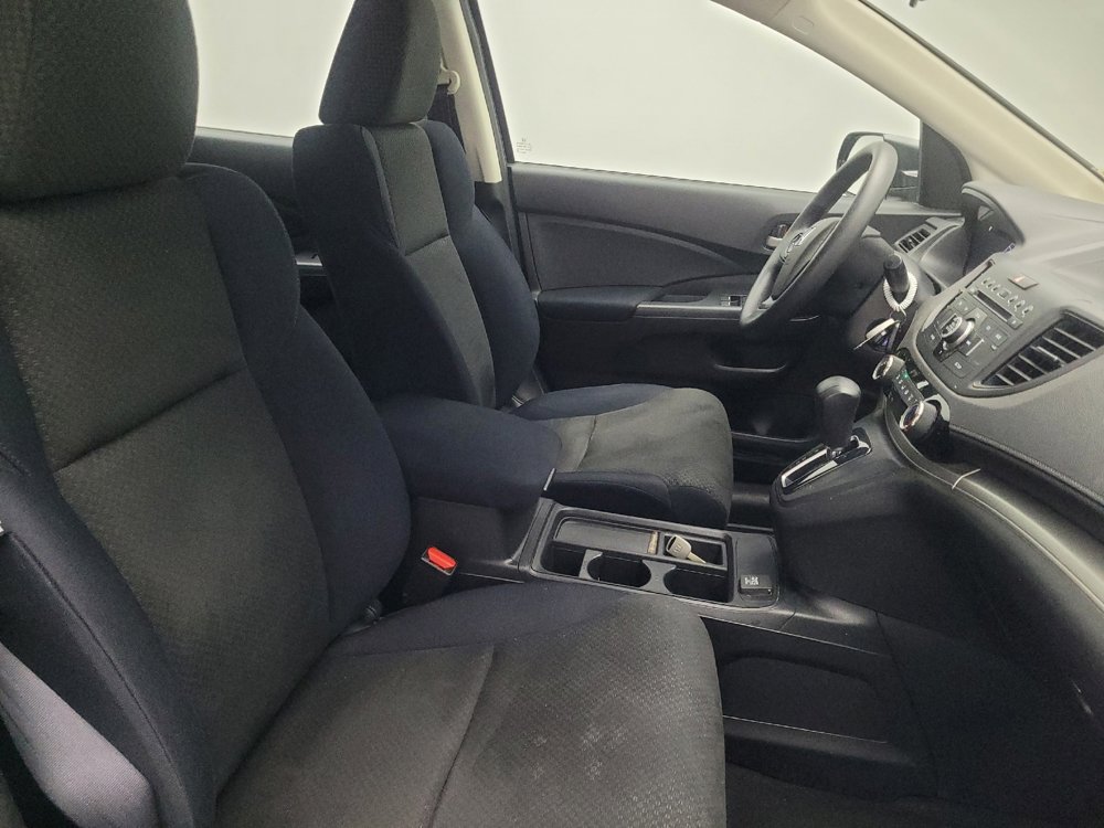 Used 2016 Honda CR-V LX image 21