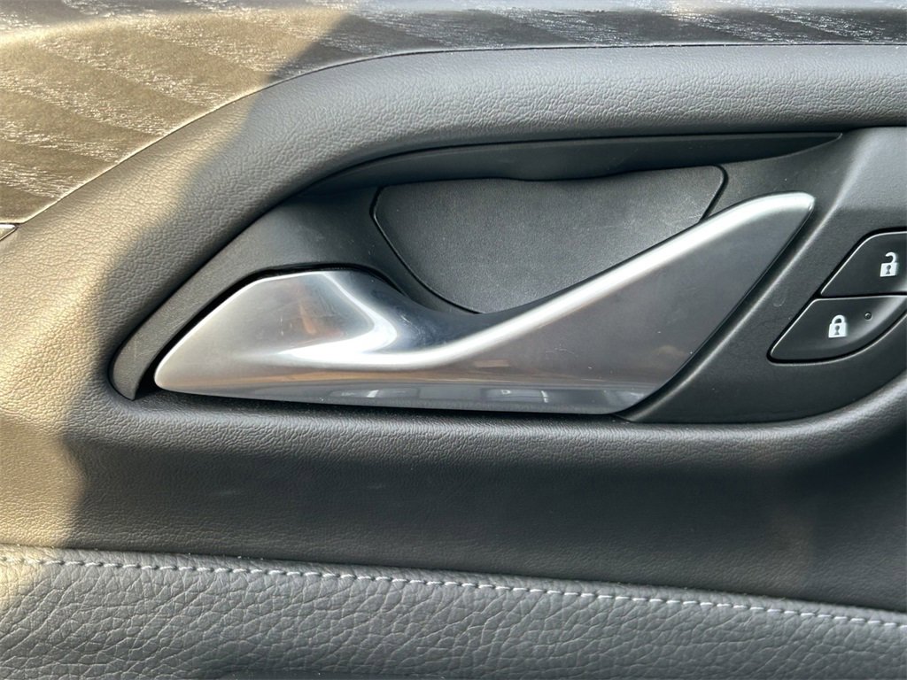 Used 2022 GMC Yukon Denali image 29