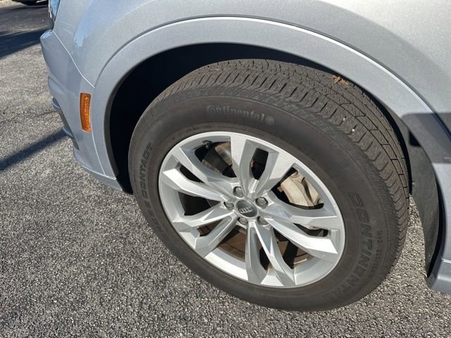 Used 2018 Audi Q7 3.0T Premium Plus image 11